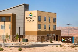 Hyatt Place Page Lake Powell - Page - 0