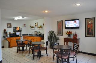 Quality Inn Neosho - 4