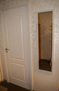 Õhtu põik majutus - 5