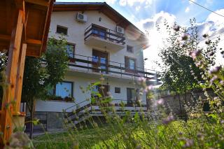 Guesthouse Argacho - 6