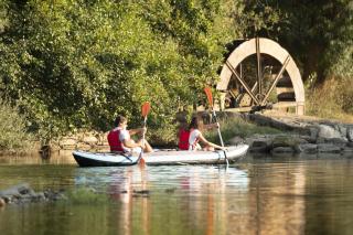 Longra Family Villa & SPA - Barcel - 6