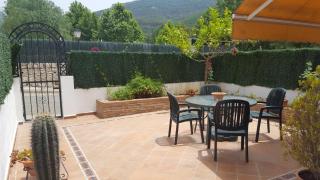 CASA HACIENDA EL OLIVAR - El Bosque - 0
