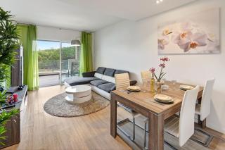 Luxurious T2 apartment, Olhos Dagua - Albufeira - 9