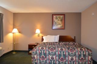 Quality Inn Neosho - 8