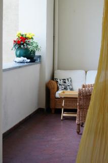 Designerwohnung Berlin Mitte - Berlin - 8