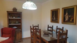 CASA HACIENDA EL OLIVAR - 7