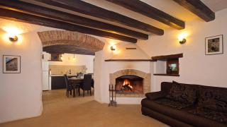 Traditional Stone House Kotli - Buzet - 2