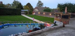 Anand Lodge - Royal Tunbridge Wells - 6