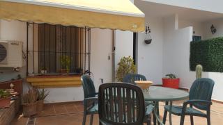 CASA HACIENDA EL OLIVAR - El Bosque - 9
