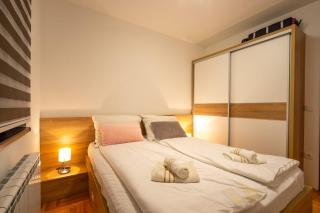 S&M Apartmani Zlatibor - Zlatibor - 7
