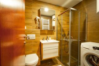 S&M Apartmani Zlatibor - Zlatibor - 3