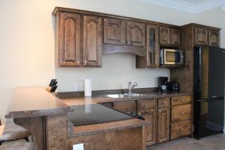 Revere Suites - 1