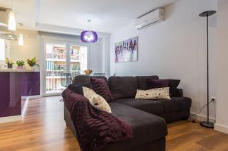 Cedro flat - Valência - 7