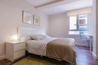 Cedro flat - 1