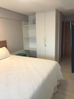 Apto luxo, Muro alto/Porto de galinhas, Polinésia - 9