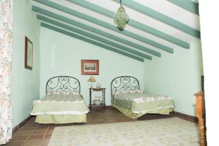 Hacienda La Indiana - Los Palacios y Villafranca - 5