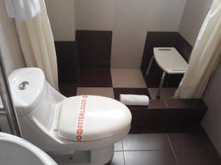 Hotel Puerto Banana - 1