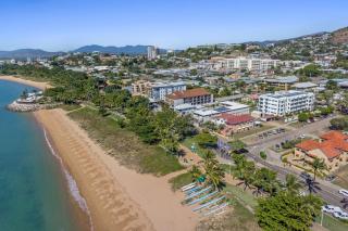 Madison Ocean Breeze Apartments - Townsville - 6