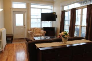 Revere Suites - Pictou - 6