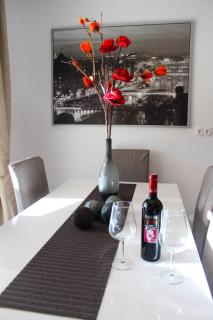 Luxury apartment with private pool - 7