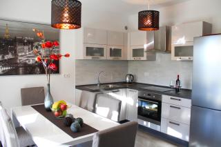 Luxury apartment with private pool - 8