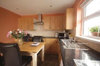 Aunt Rachel's Cottages-McAllister's Cottage - Bushmills - 5