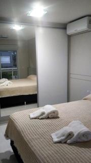 Apart condo Residencial Noblesse - 2