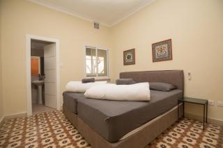 17 Bezalel Street - Jeruzalem - 0