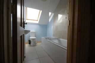 Aunt Rachel's Cottages-McAllister's Cottage - Bushmills - 8