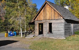 Cozy 1 Bedroom East Vail Condo #2C. Shuttle, Hot Tub, and Market on Site. - 9