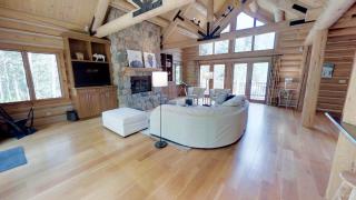 Spacious Mountain Retreat in East Vail - 1