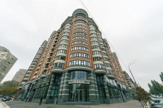 Tomas apartments - Kiev - 9
