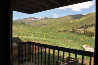 Cozy East Vail 2 Bedroom Condo #1601 w/ Fireplace. - 9