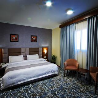 Delights Inn - Green Oasis Hotel - Medina - 3