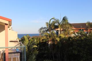 Aqualuna Apartments - Coffs Harbour - 1