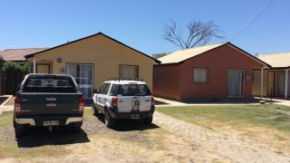 Cabañas Costa Sur - 0