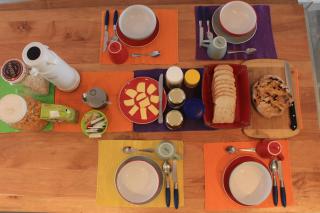 Roots Backpackers - 1