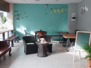 Pakchong Phubade Hotel - Pak Chong - 3
