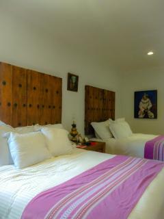 Las Calandrias - Atlixco - 9