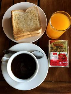Pakchong Phubade Hotel - Pak Chong - 5