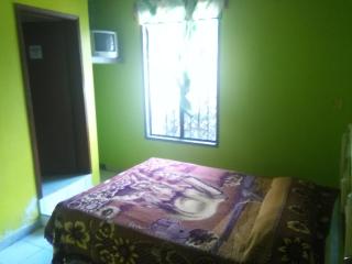 HOTEL MONTALVO - Tezontepec de Aldama - 0