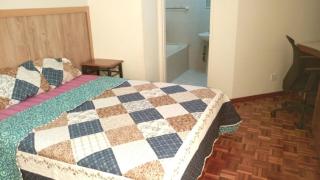 Villa Putra PWTC R1 Ensuite Master Room - Kuala Lumpur - 0