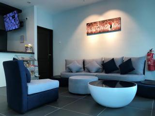 Gergasi Inn - Ipoh - 6