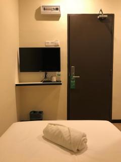 Gergasi Inn - Ipoh - 4