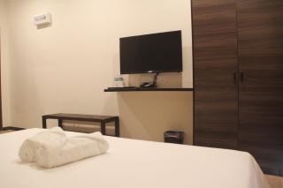 Gergasi Inn - Ipoh - 1