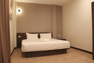 Gergasi Inn - Ipoh - 3