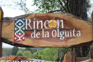 El Rincon de la Olguita - Curacautín - 0