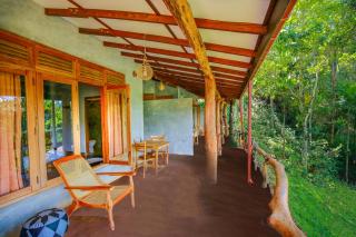 The Spice Lodge - Ella - 9