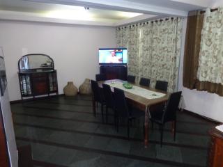 Cobertura duplex 2 quadras praia - 8