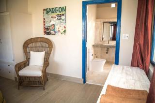 Sorrento Beach Club & Kite Village - Phan Rang-Tháp Chàm - 8